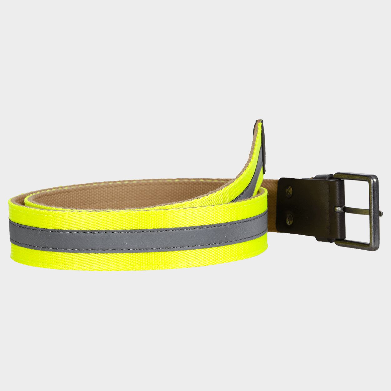Колан STENSO HV YELLOW - 2