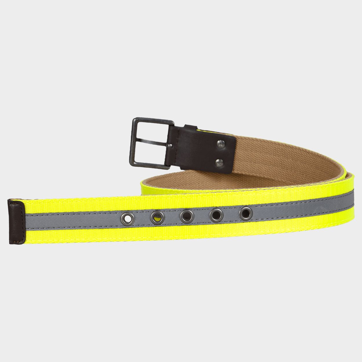 Колан STENSO HV YELLOW - 4