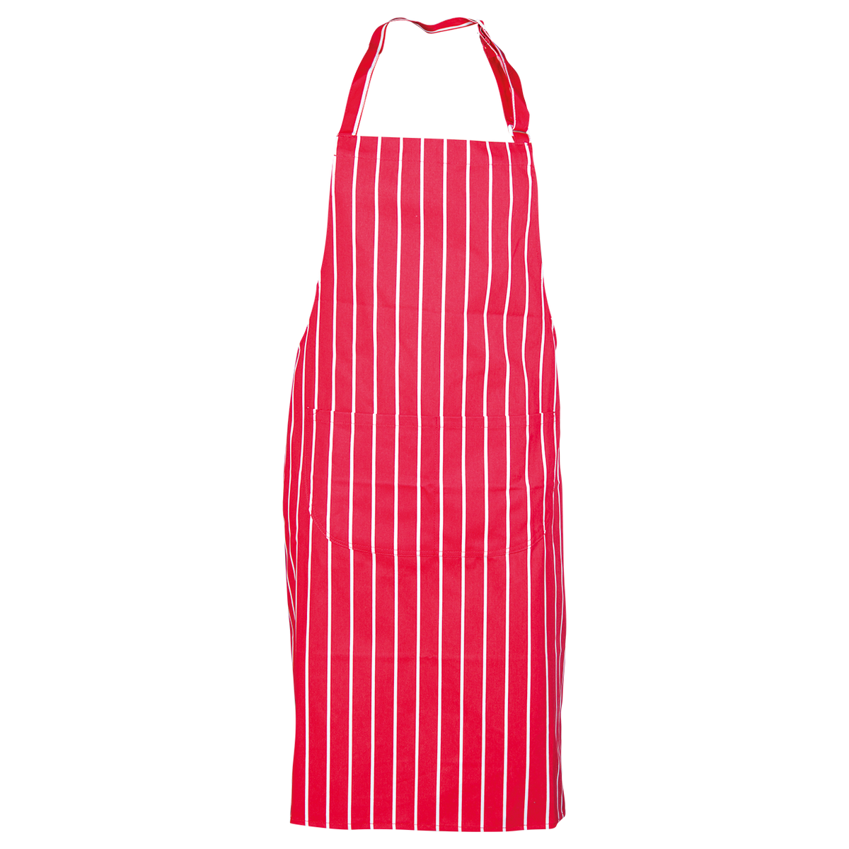 Șorț CHEFS S839 ROȘU