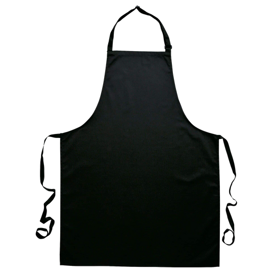 Престилка с нагръдник CHEFS S840