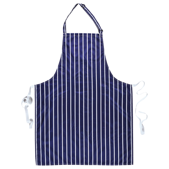 Ποδιά CHEFS S849 BLUE