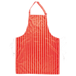 Șorț CHEFS S849 ROȘU