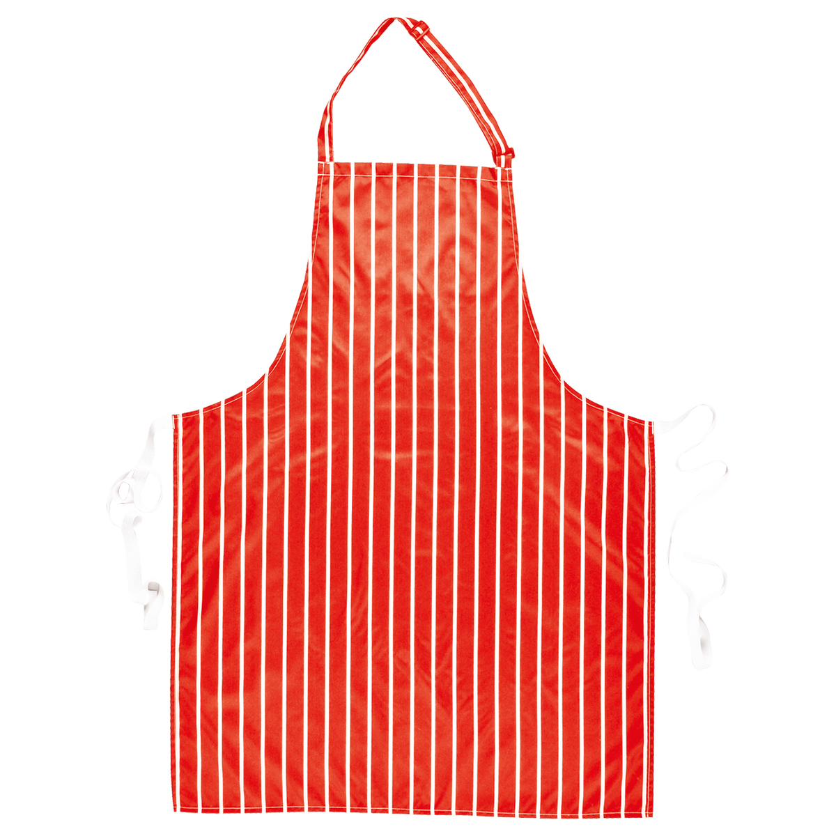 Șorț CHEFS S849 ROȘU
