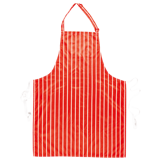 Ποδιά CHEFS S849 RED