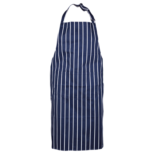 Ποδιά CHEFS S855 BLUE