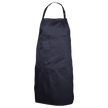 Престилка с нагръдник COOK BLACK