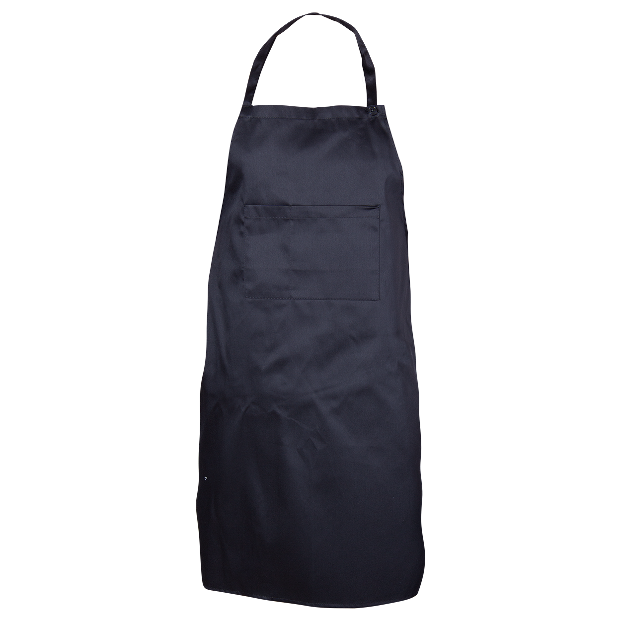 Престилка с нагръдник COOK BLACK