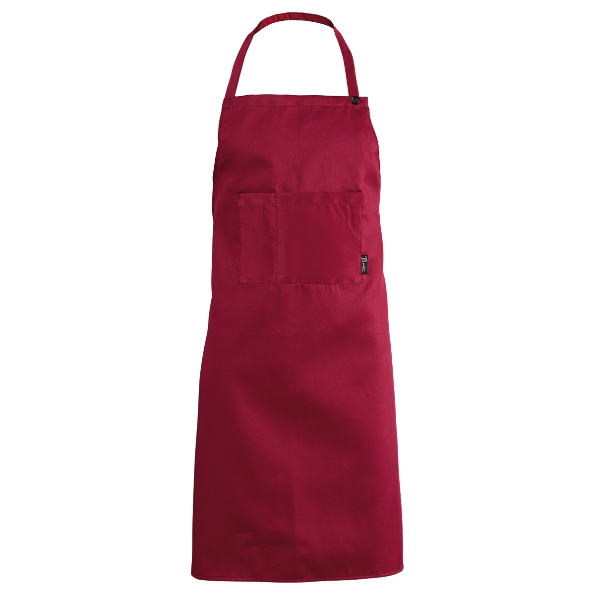 Престилка с нагръдник COOK BORDEAUX