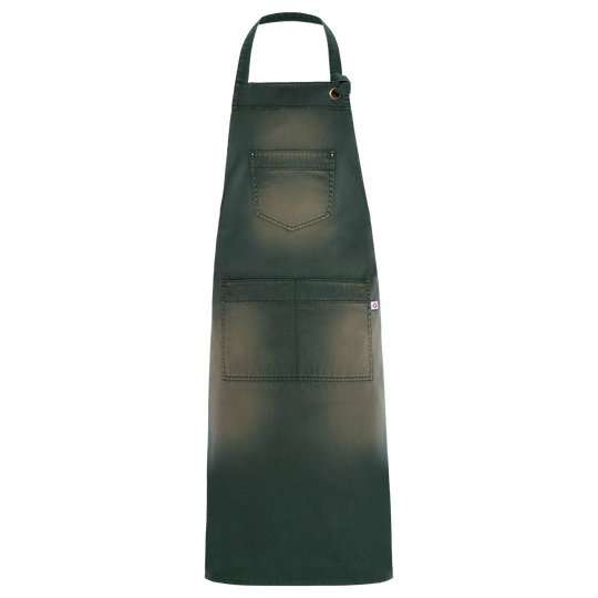 Bib apron DALLAS GREEN