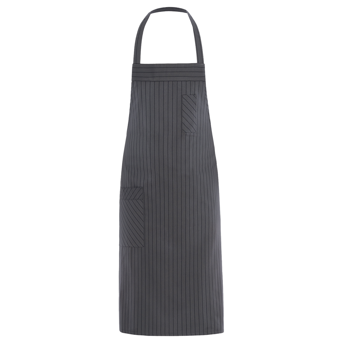 LOUVRE Bib apron