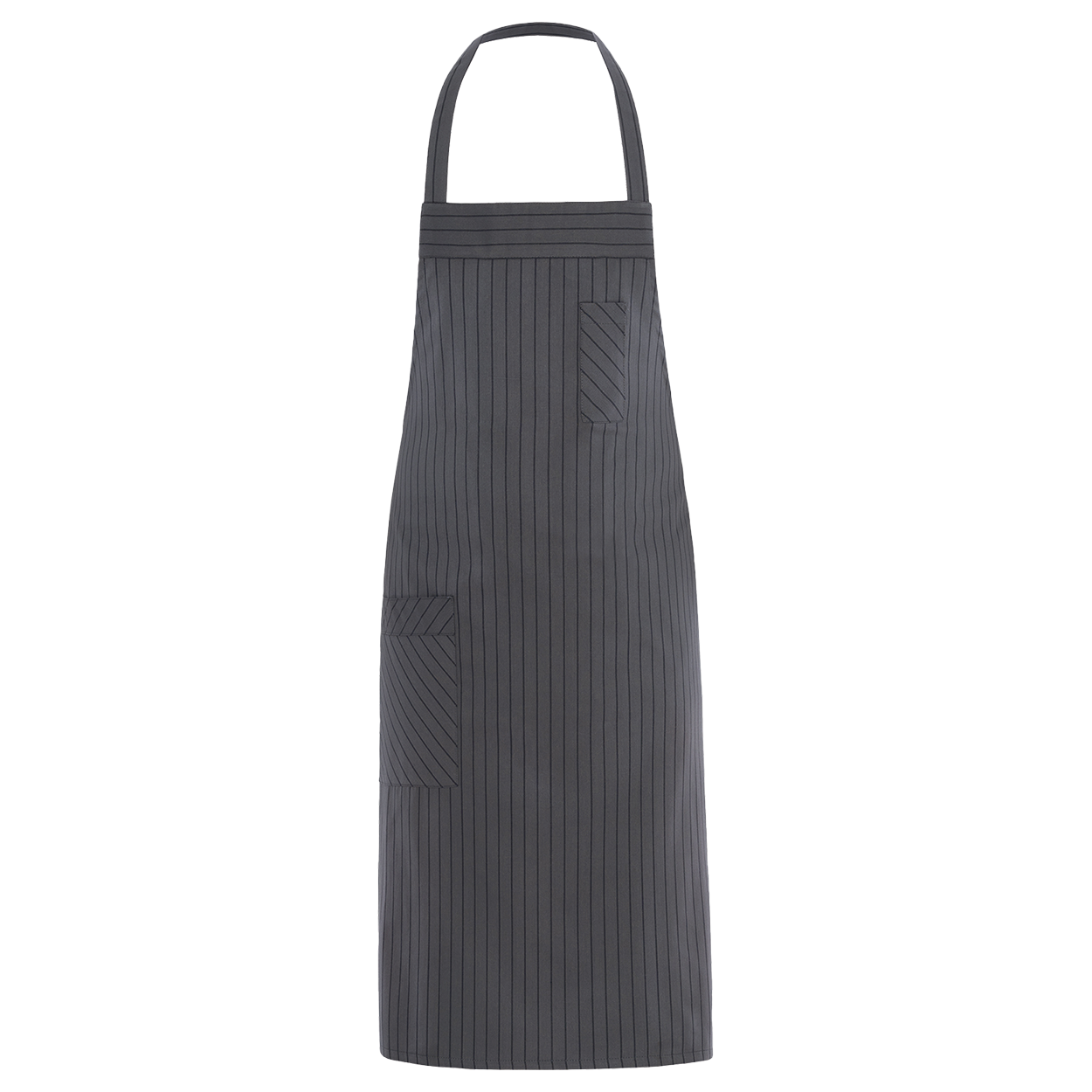 LOUVRE Bib apron