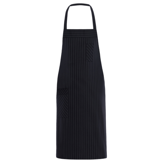 Ποδιά LOUVRE BLACK STRIPE