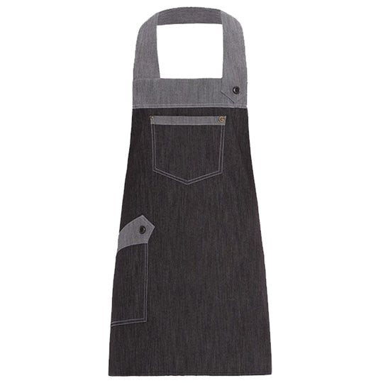 Bib apron LUNA
