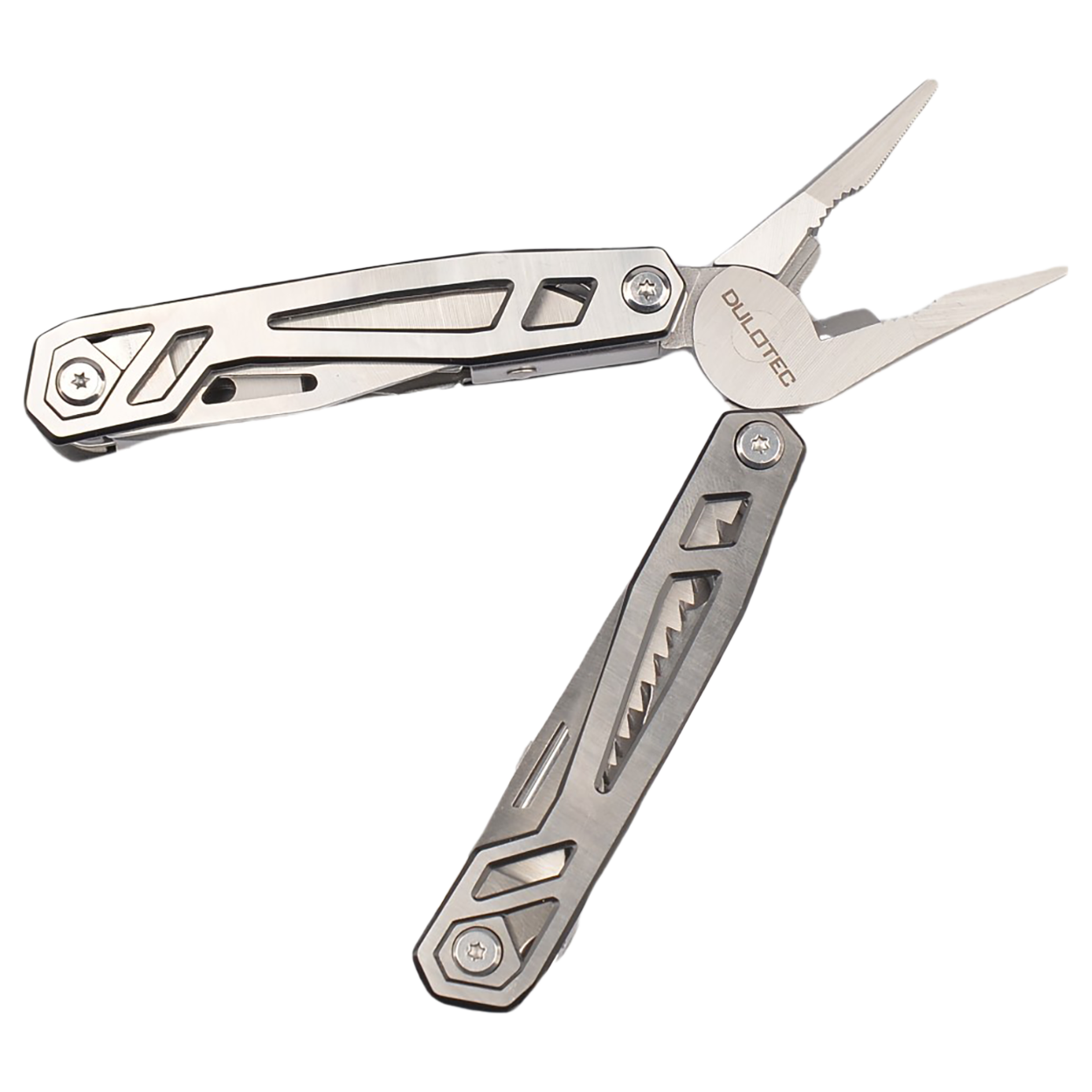 Set 4 biți DULOTEC MULTITOOL - 1