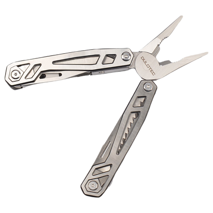 Set 4 biți DULOTEC MULTITOOL - 1