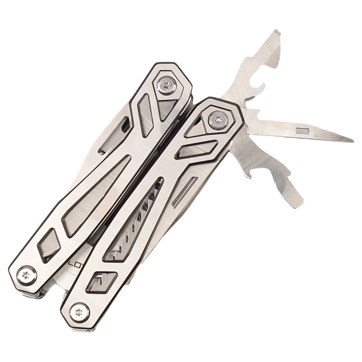 Set 4 biți DULOTEC MULTITOOL - 2
