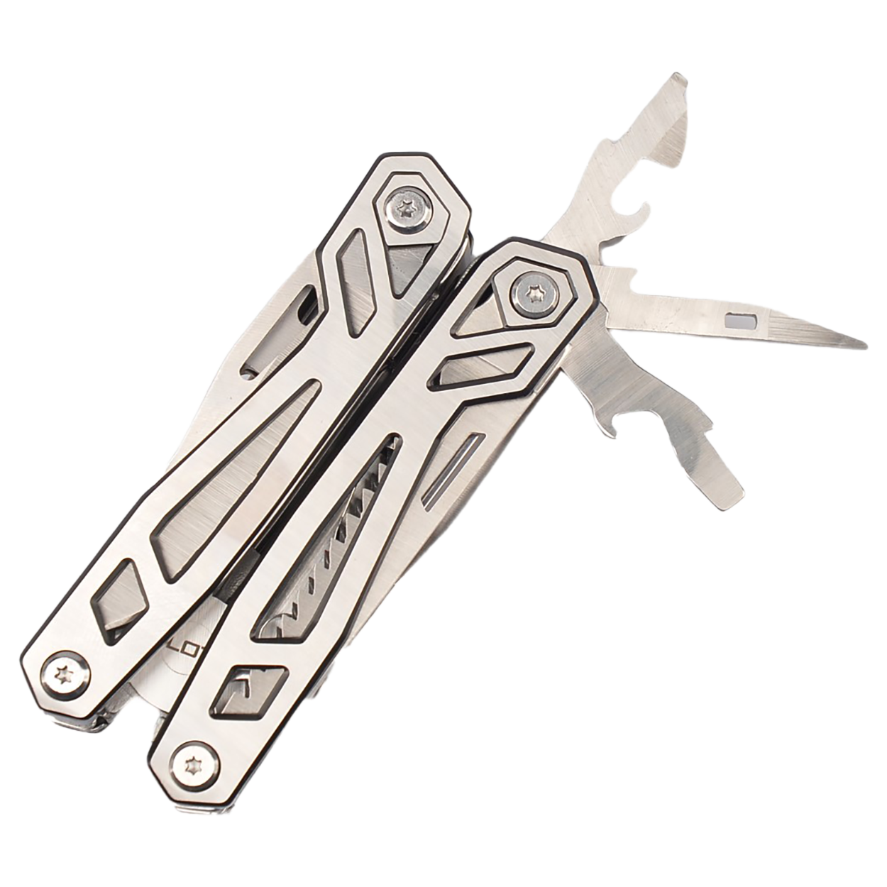 Set 4 biți DULOTEC MULTITOOL - 2
