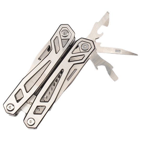 Bit set DULOTEC MULTITOOL 4 - 2