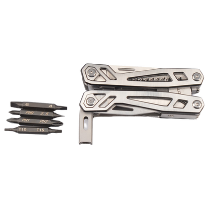 Set 4 biți DULOTEC MULTITOOL - 4
