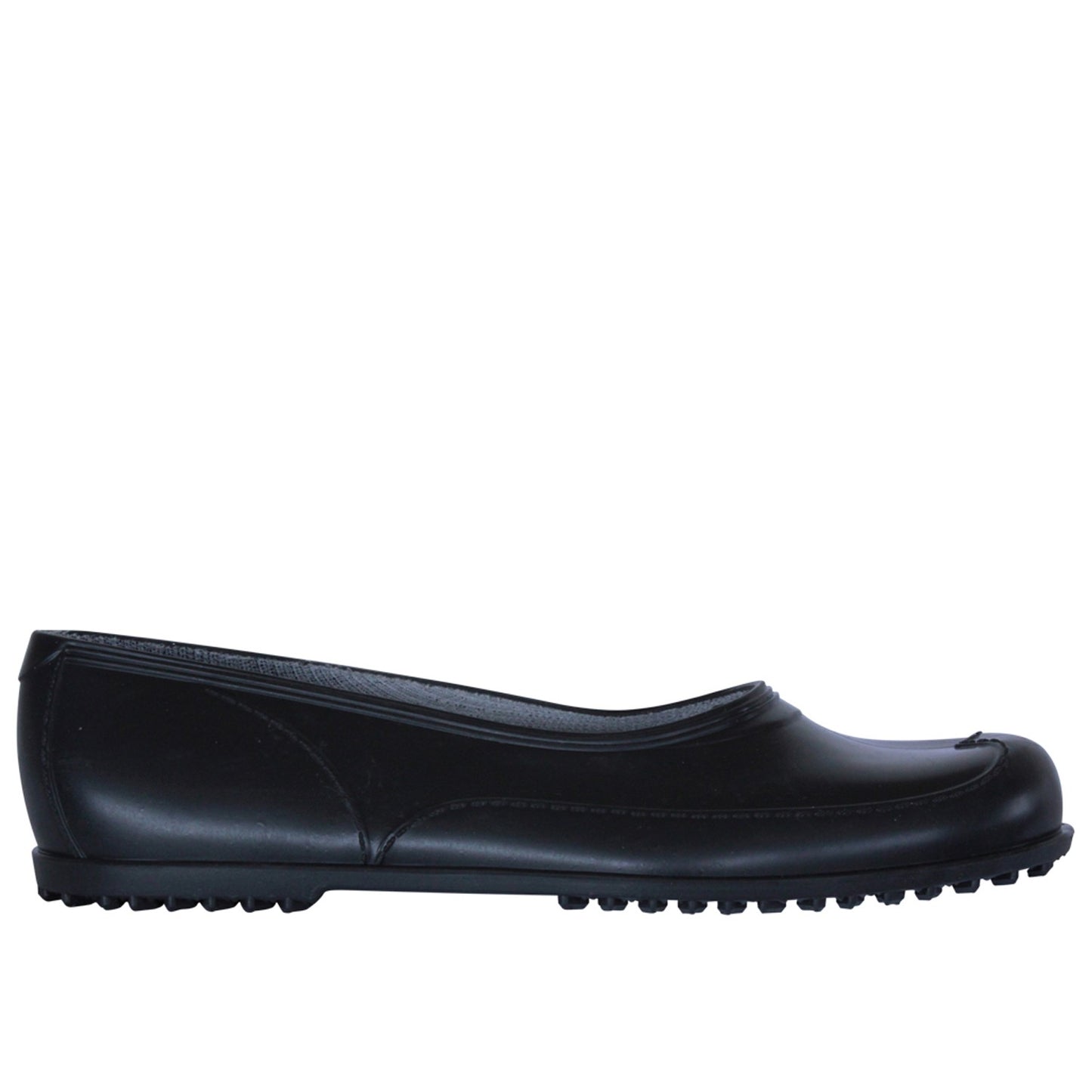 Black wellies - 1