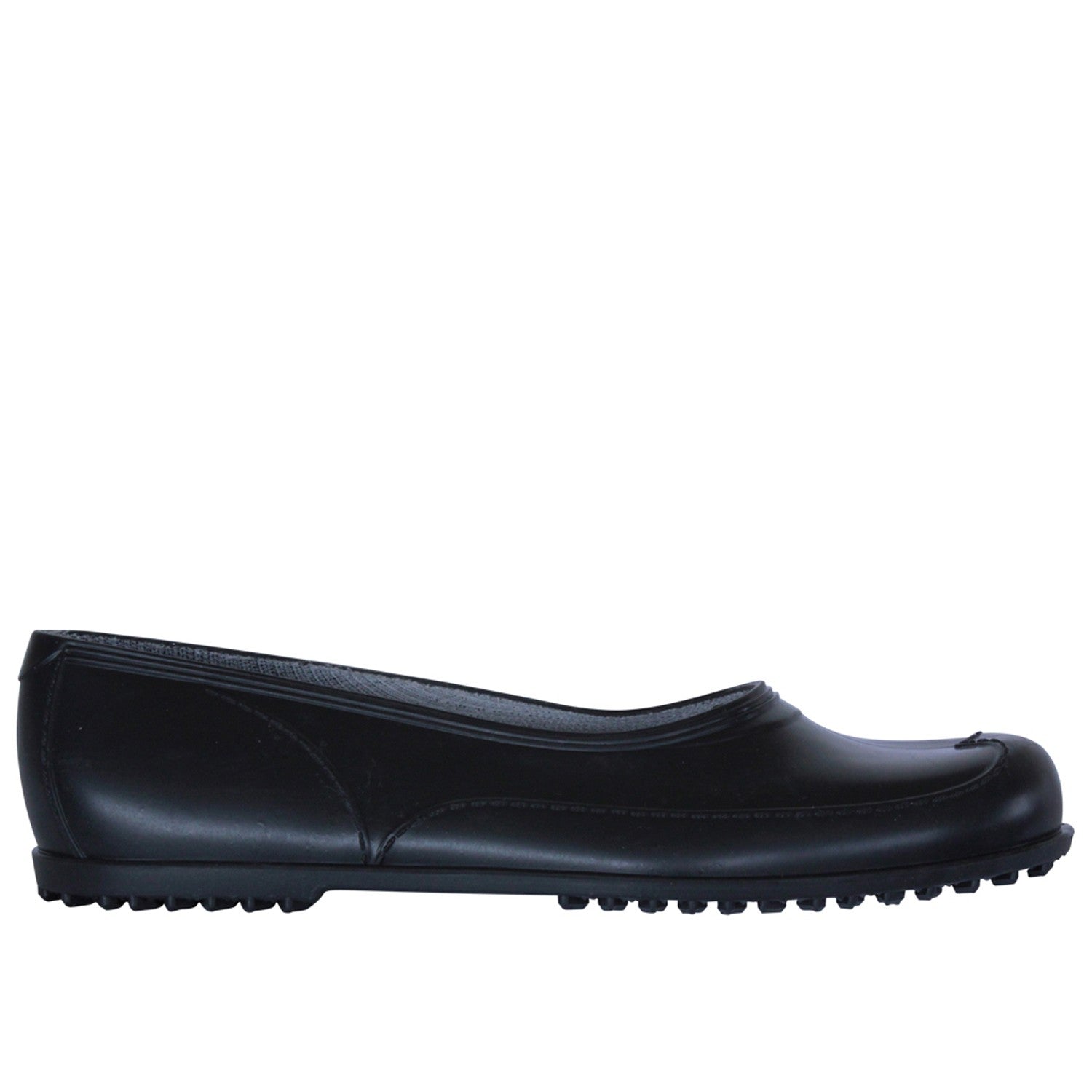 Black wellies - 1