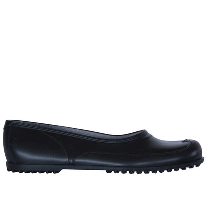 Black wellies - 1