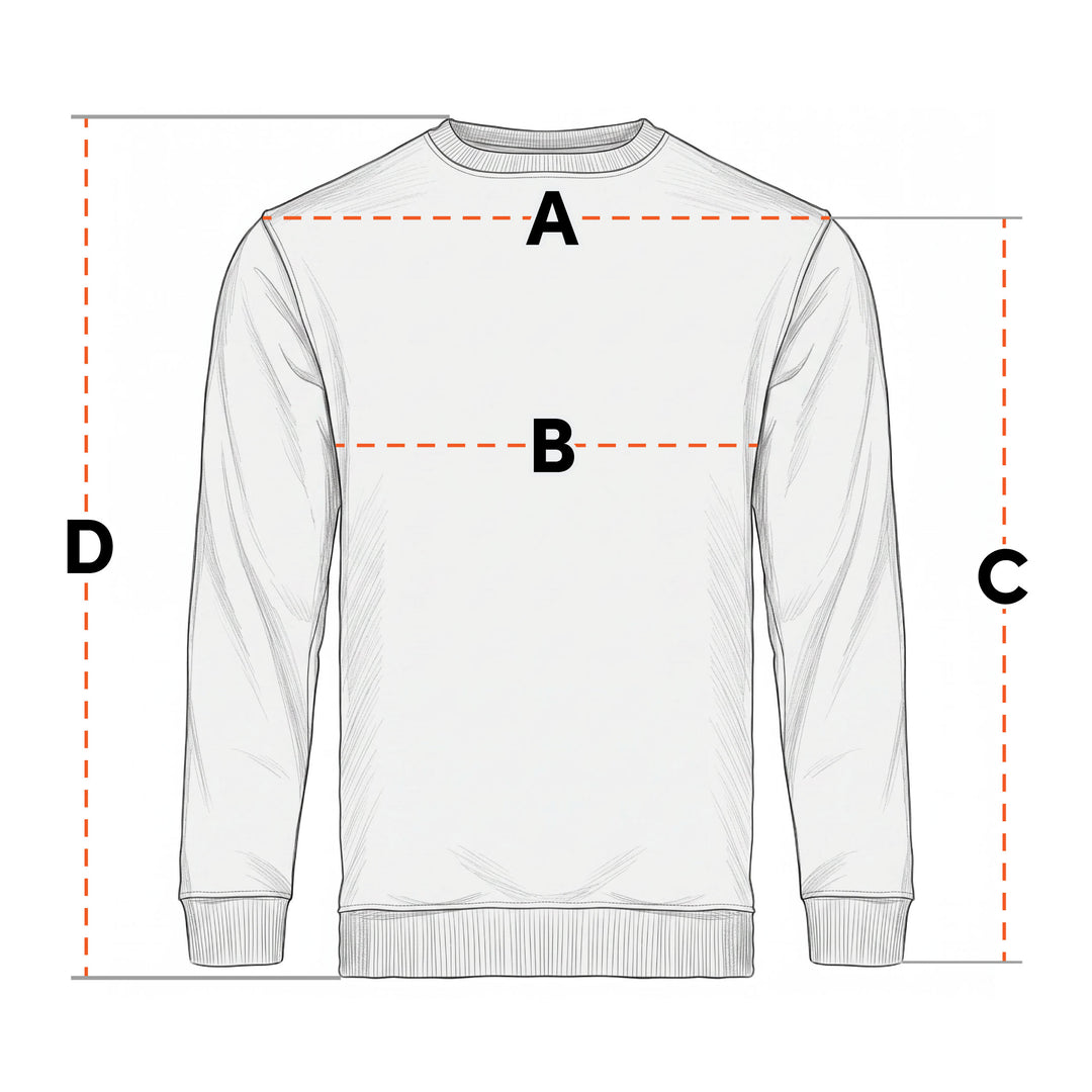 Long sleeve t-shirt REMO BLACK (TOURS)