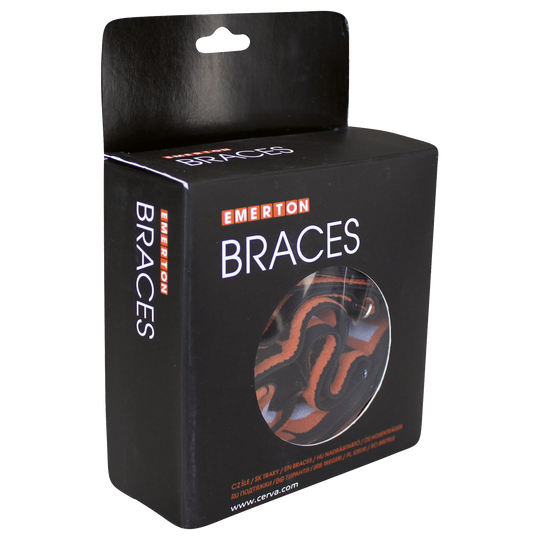 Braces EMERTON - 2