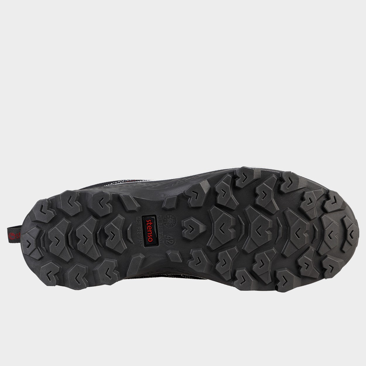 Pantofi respirabili JADE O1 - 5