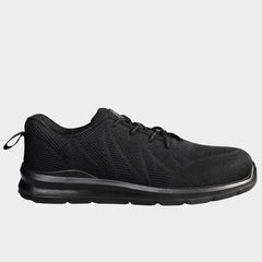 Pantofi respirabili RACE II LOW O1