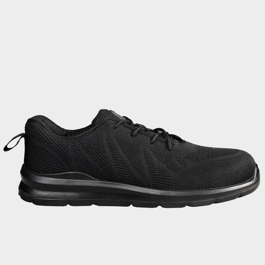 Pantofi respirabili RACE II LOW O1 - 1