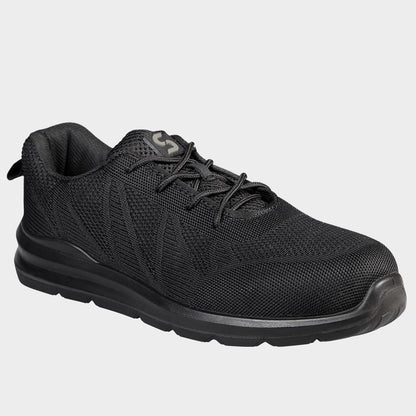 Pantofi respirabili RACE II LOW O1 - 2
