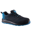 Παπούτσια που αναπνέουν RACE LOW BLUE O1 - 1