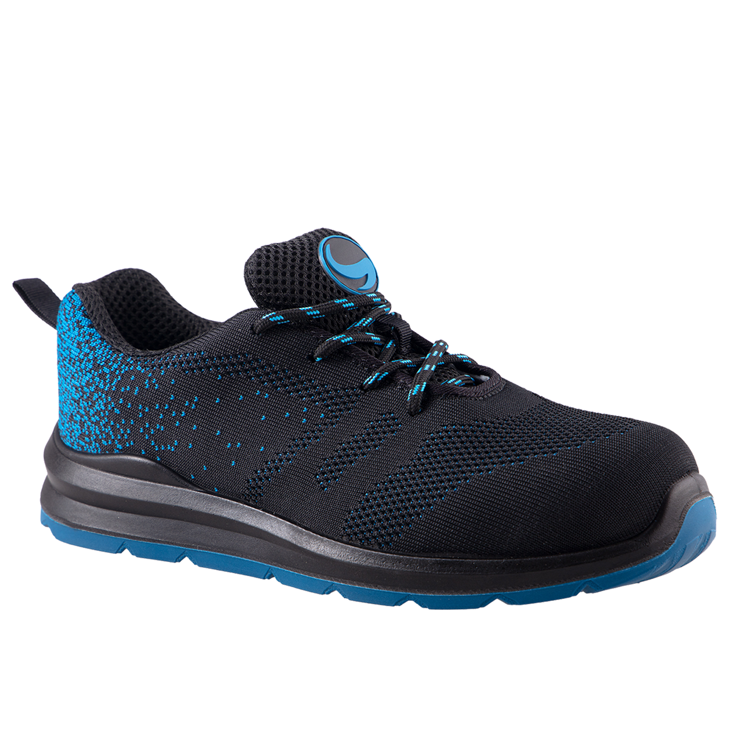 Παπούτσια που αναπνέουν RACE LOW BLUE O1 - 1