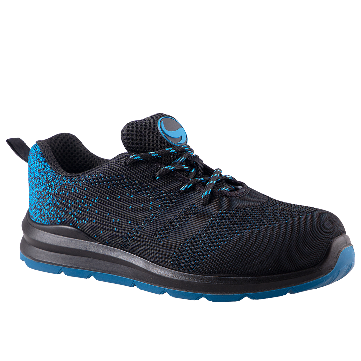 Παπούτσια που αναπνέουν RACE LOW BLUE O1 - 1