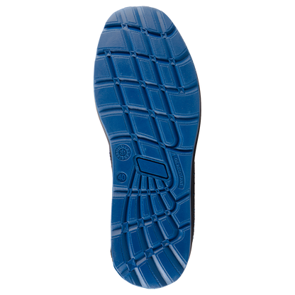 Παπούτσια που αναπνέουν RACE LOW BLUE O1 - 2