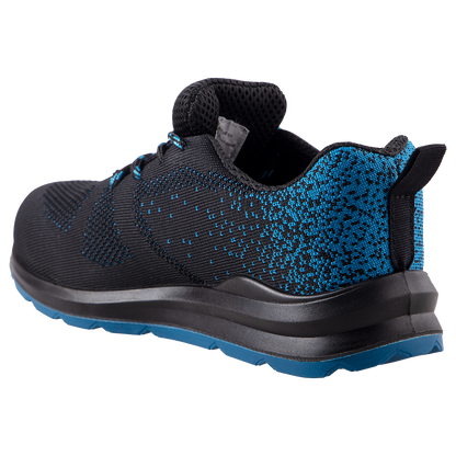 Παπούτσια που αναπνέουν RACE LOW BLUE O1 - 3