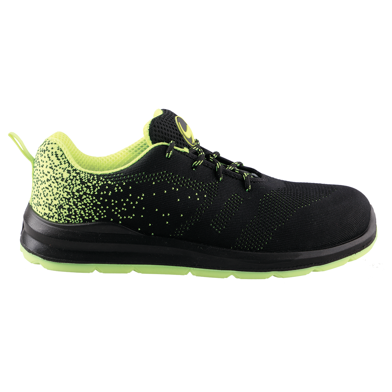 Pantofi respirabili RACE LOW O1