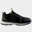 Pantofi respirabili REVOLT CROSS BLACK O1 MF ESD SR - 1