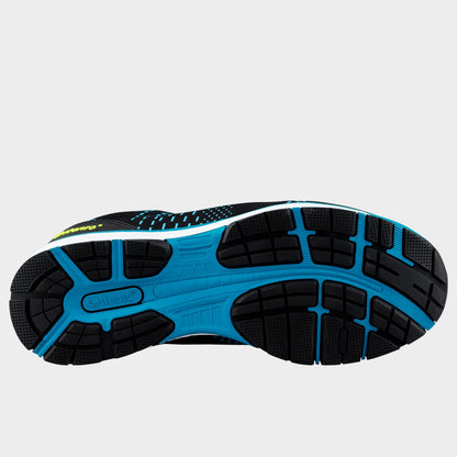 Pantofi respirabili REVOLT CROSS BLUE O1 MF ESD SR - 3