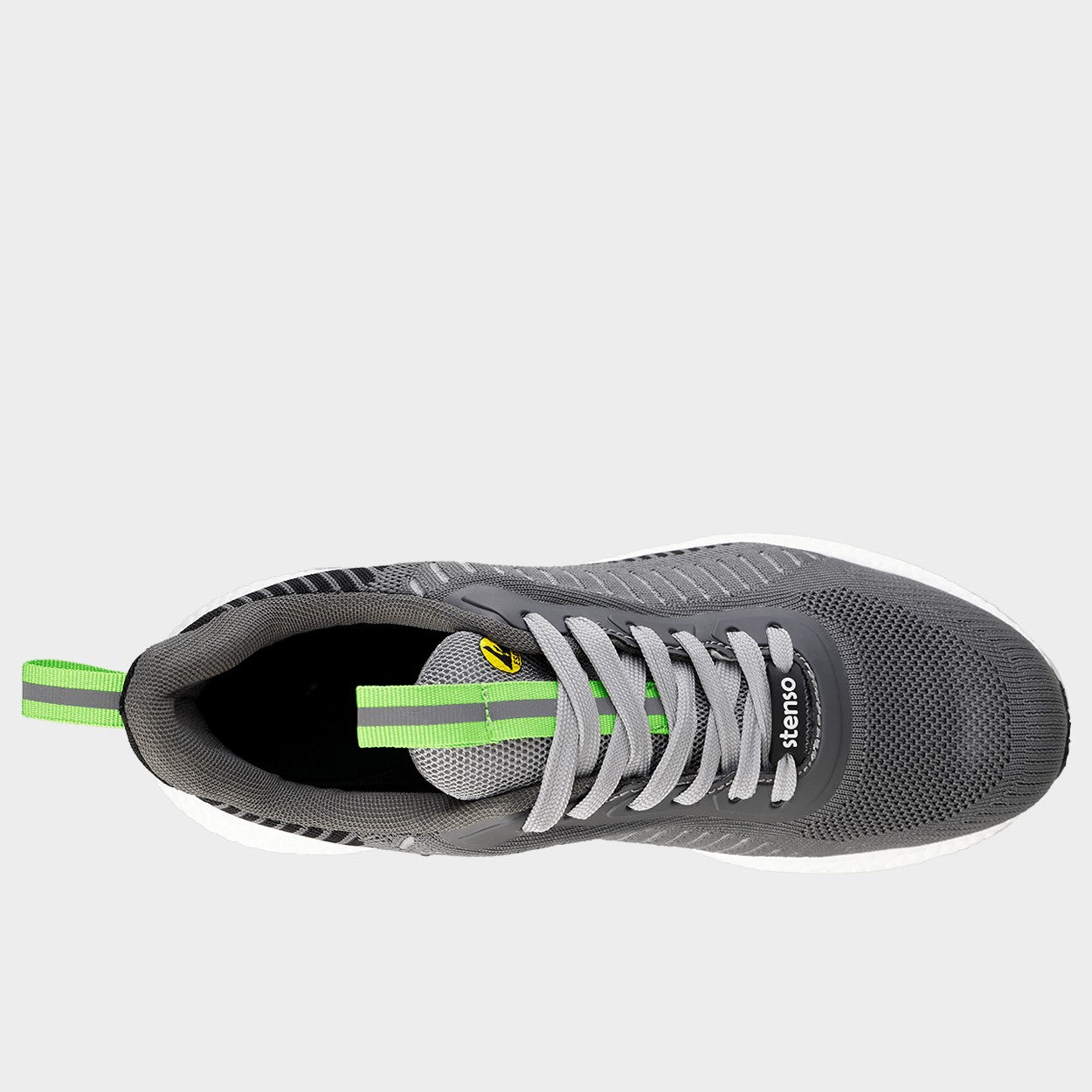 Pantofi respirabili S-RUN O1 MF ESD - 5