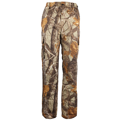 Camouflage trousers HUNTER - 1