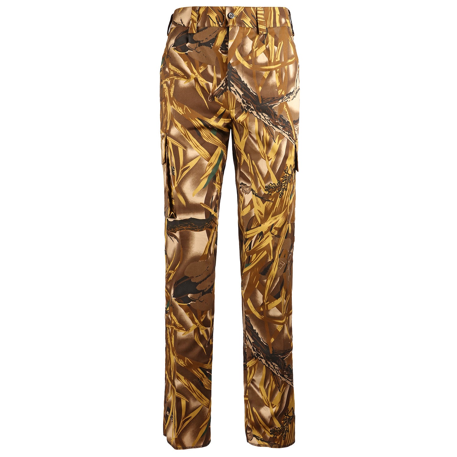 Camouflage trousers HUNTER - 2