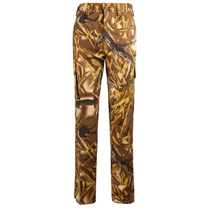 Camouflage trousers HUNTER - 2