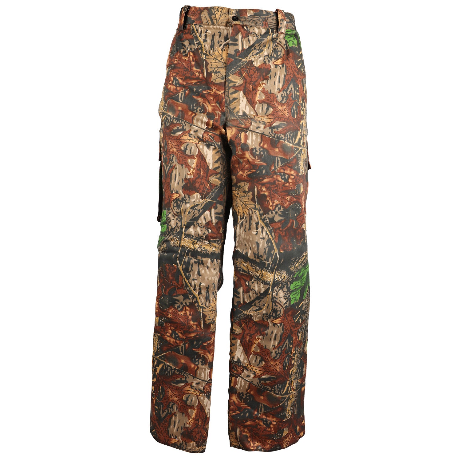 Camouflage trousers HUNTER - 3