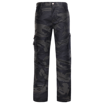 Pantaloni de camuflaj KAMO - 1