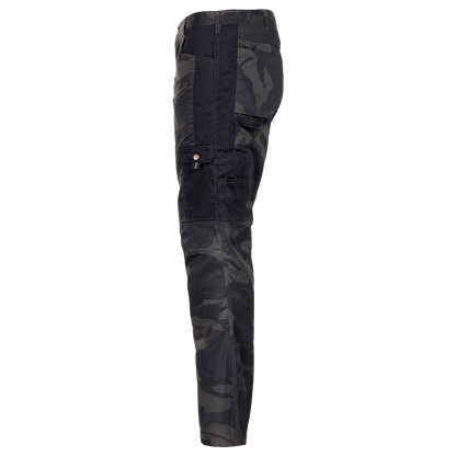 Pantaloni de camuflaj KAMO - 3
