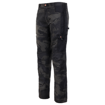 Pantaloni de camuflaj KAMO - 5