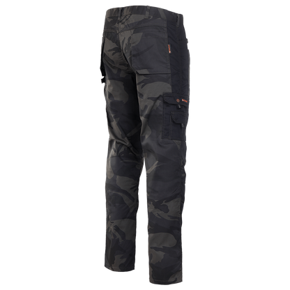 Pantaloni de camuflaj KAMO - 6