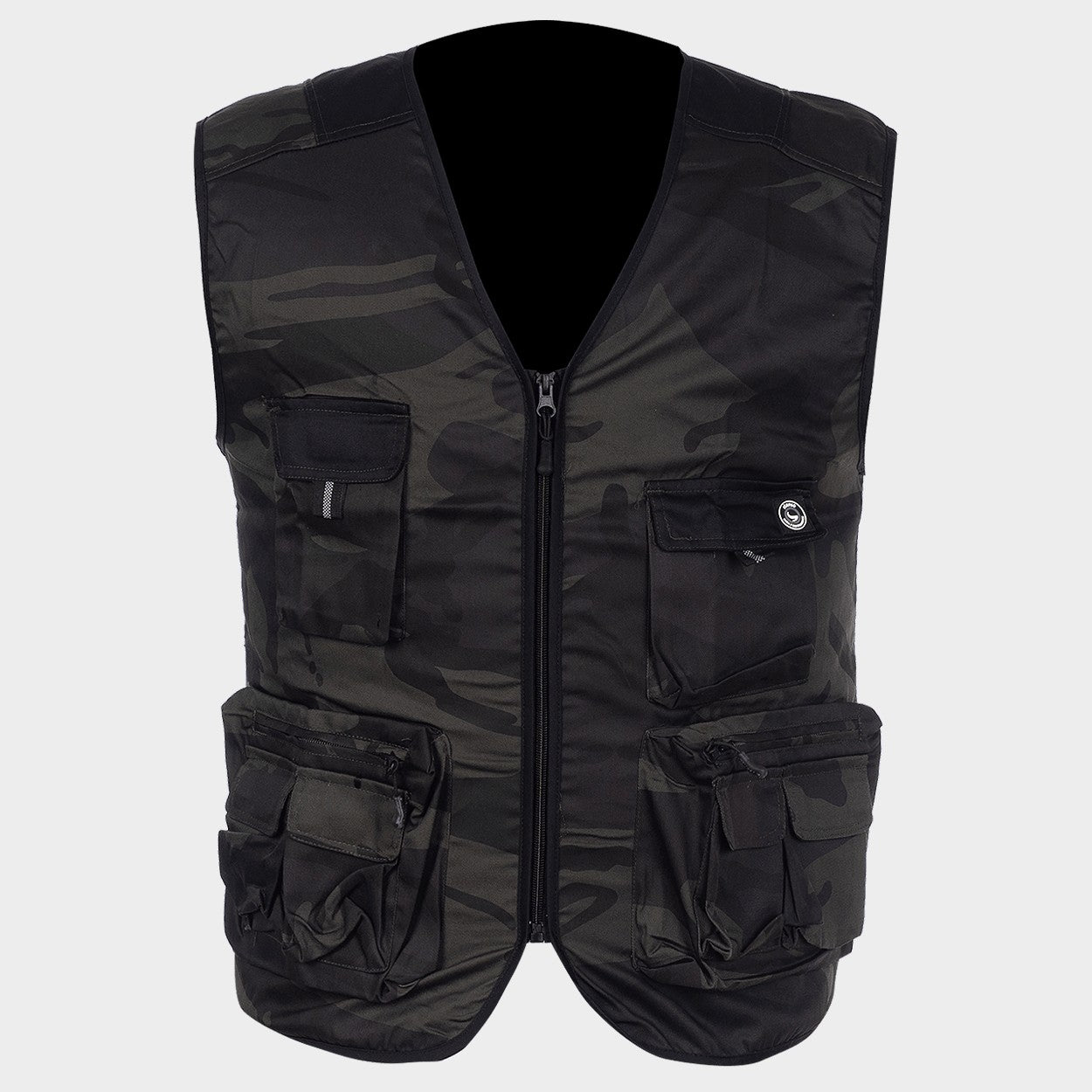 Vestă de camuflaj KAMO - 1